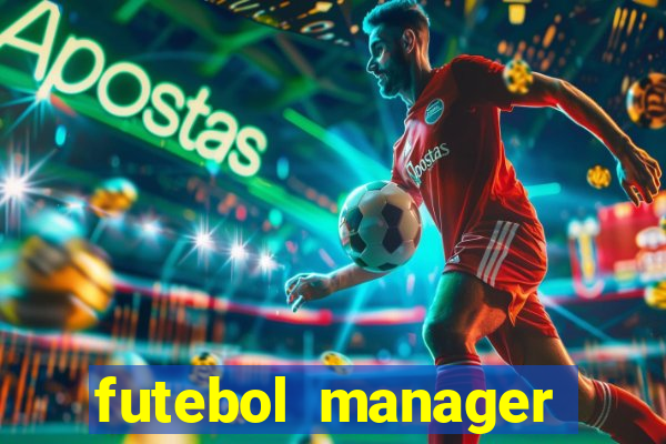 futebol manager offline para android